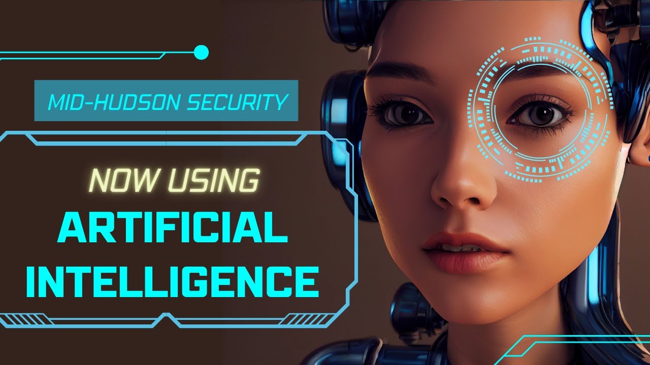 Harnessing the Power of AI for Sales Efforts -- Call Demo (Mid-Hudson Security Consultants, LLC)