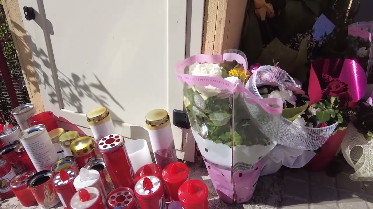 Nuoro. Strage familiare. Completate le autopsie. Nelle prossime ore i funerali 30 09 24