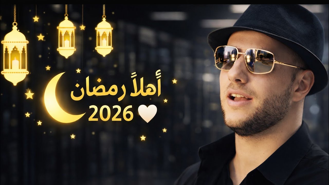Ramadan - رمضان