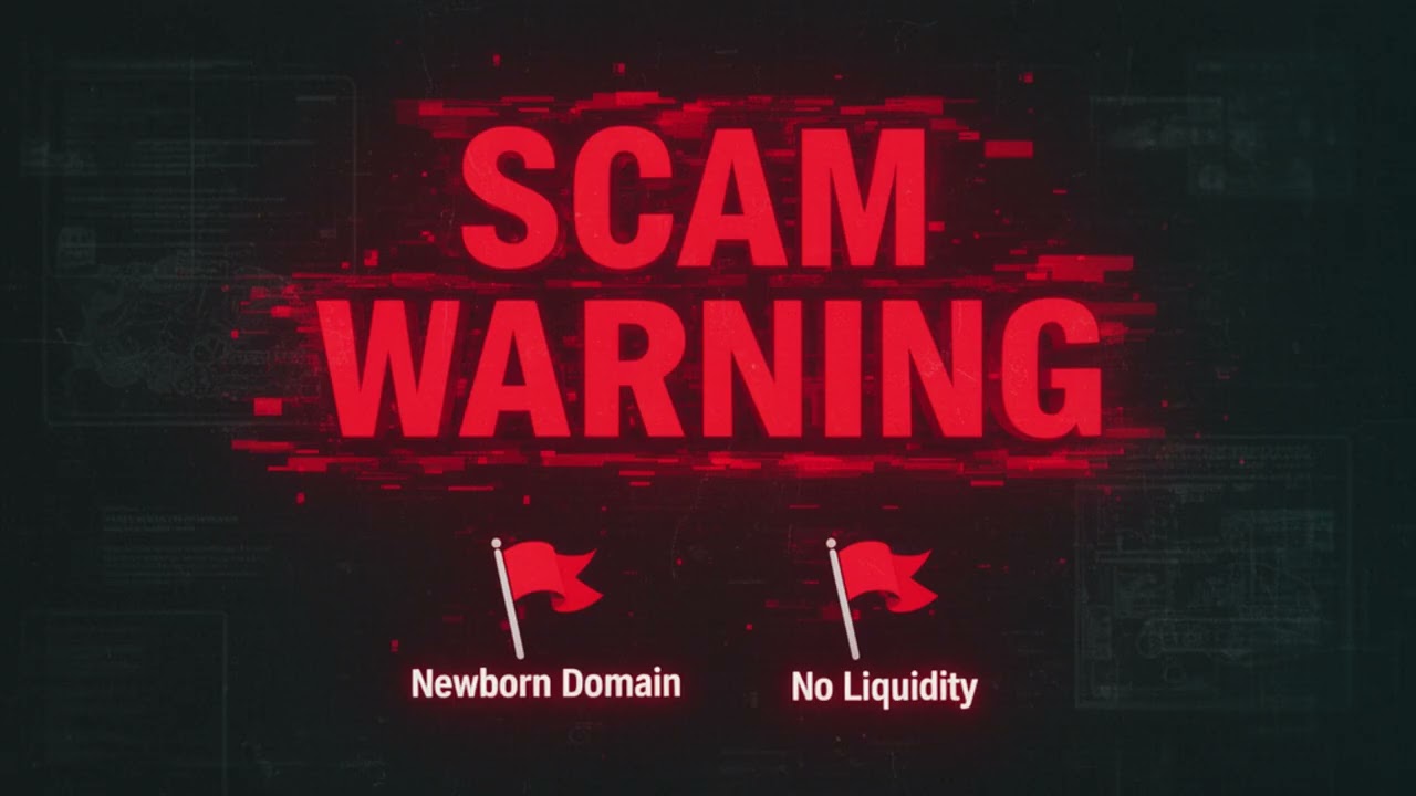 Is Suipick.io a Scam? Honest Review & Warning