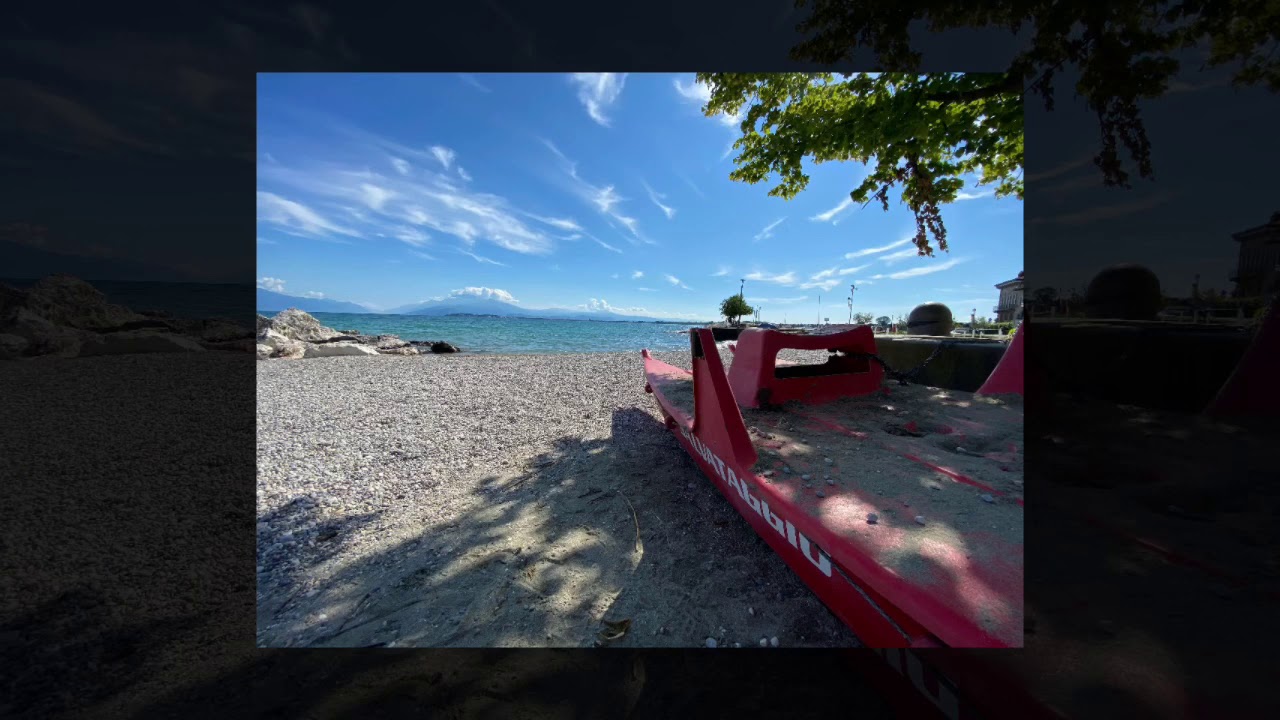 Vieni con me a Rivoltella di Desenzano del Garda