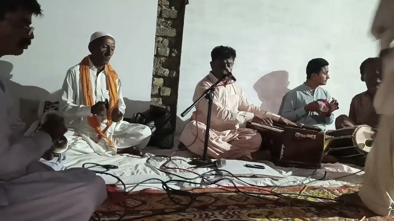 Sakti re saroopa Mari re bhatiyani maa /  majisa bhatiyani bhajan 2023 ( doro ) singer bhagat Mohan
