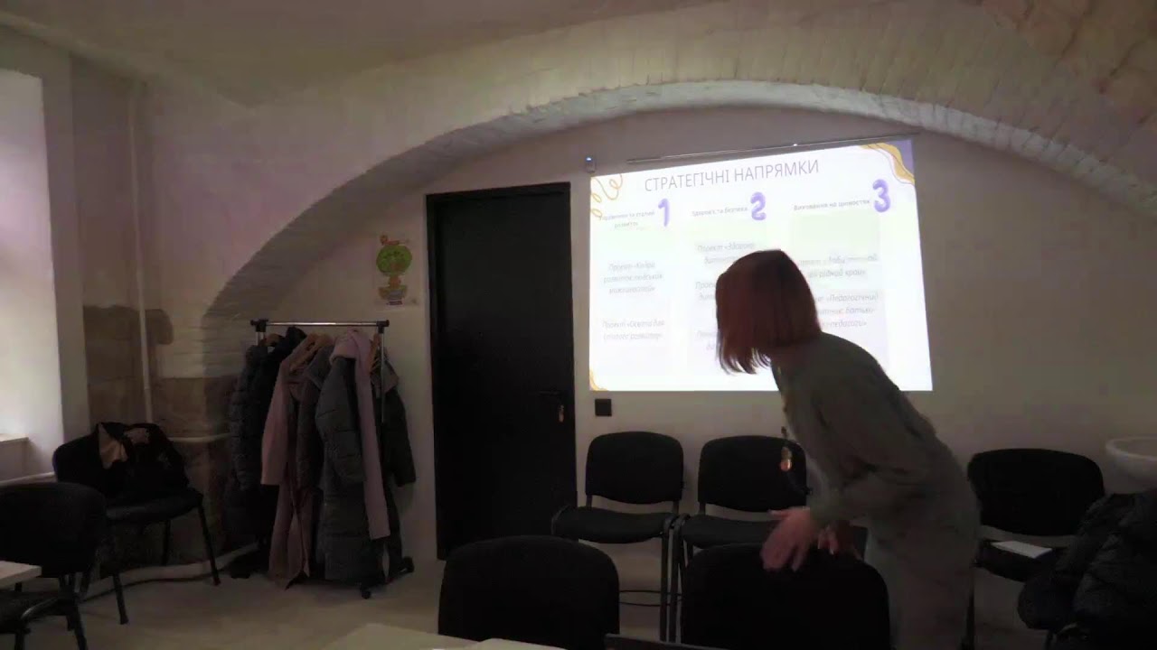 Конкурс на заміщення вакантної посади директора ЗДО (ясла-садок) №29 ЛМР