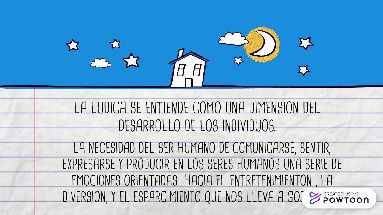 La Ludica Como Estrategia Didactica