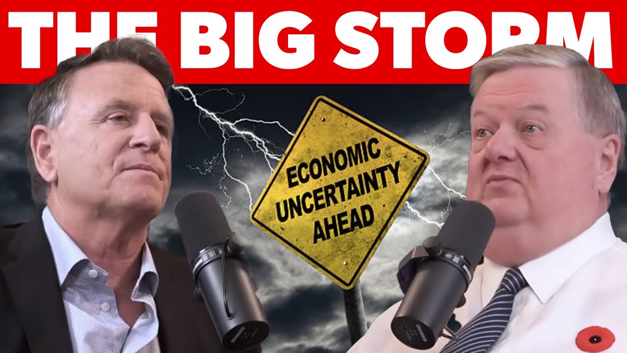 Canadian's Finances? (EP 147)