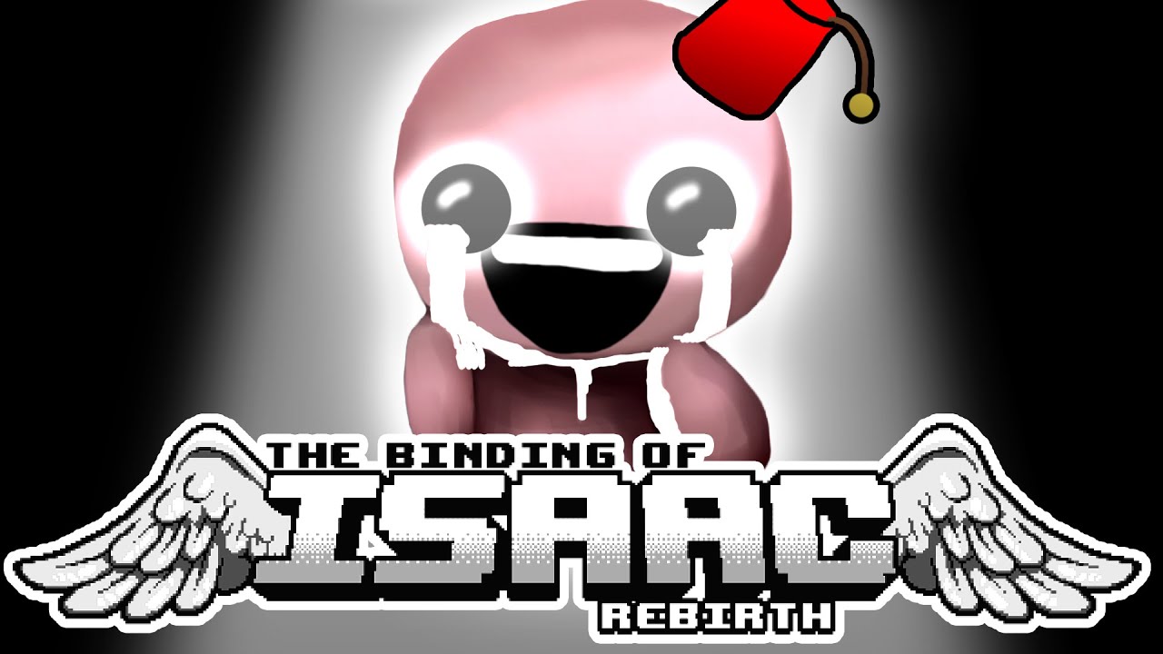 Boss-Rush? Game-Rush! | #63 | Let's Play The Binding of Isaac: Rebirth