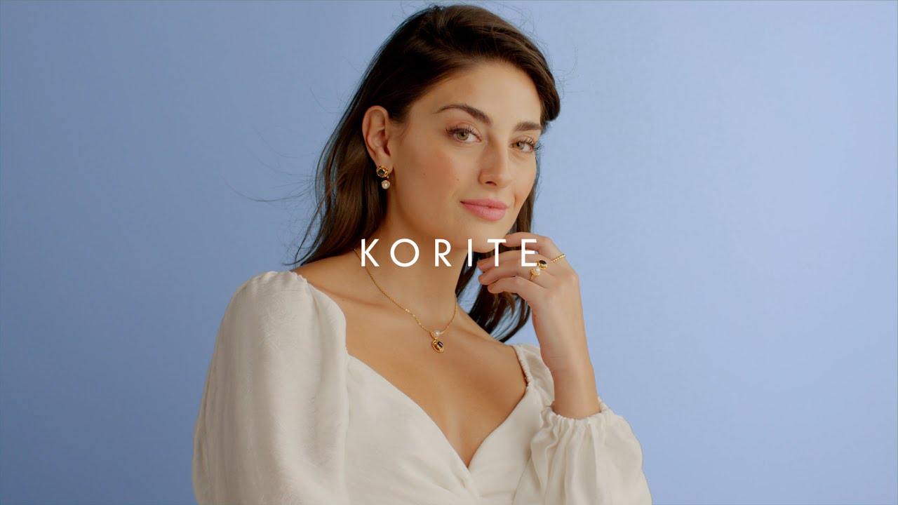 KORITE Ammolite | Introducing the Pearl Collection