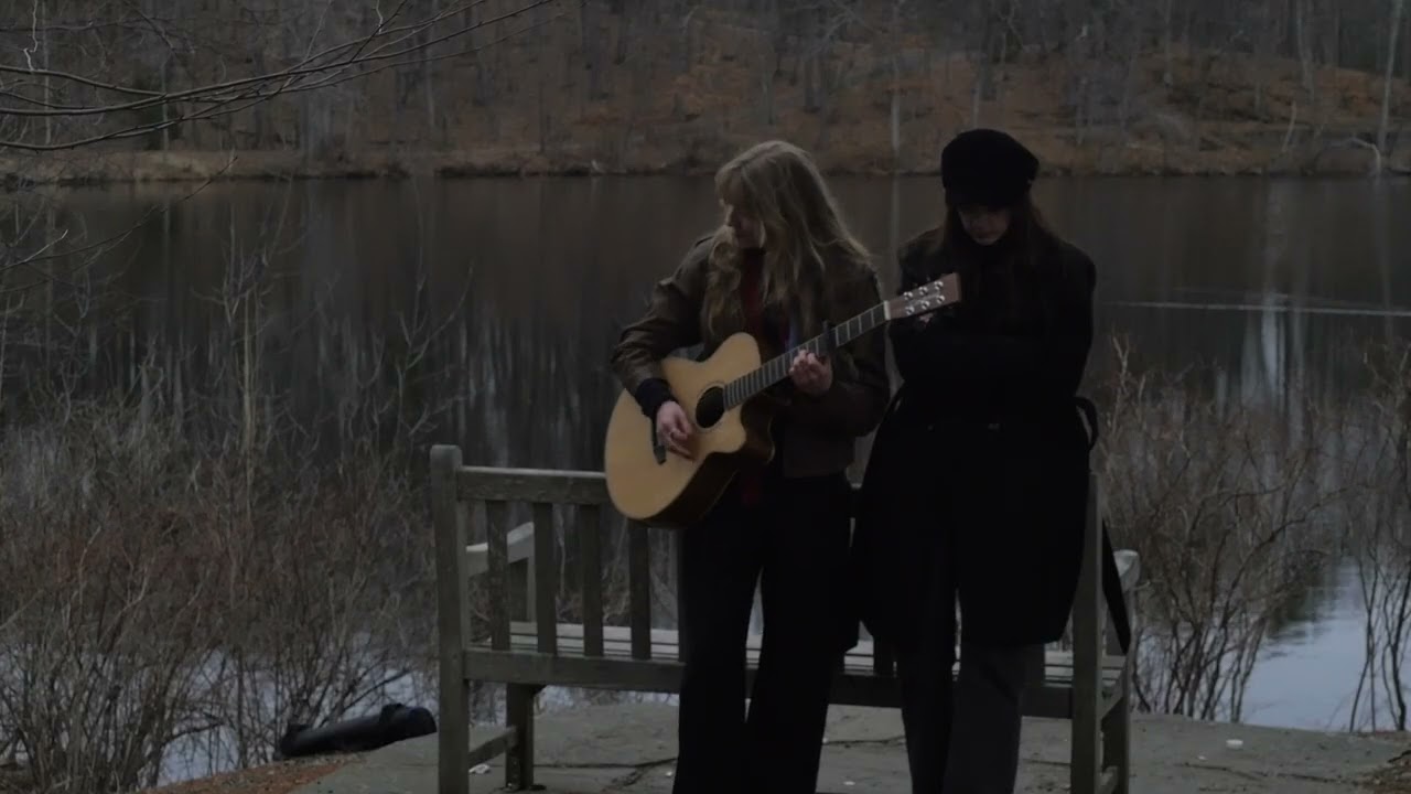 running to stand still (cover)