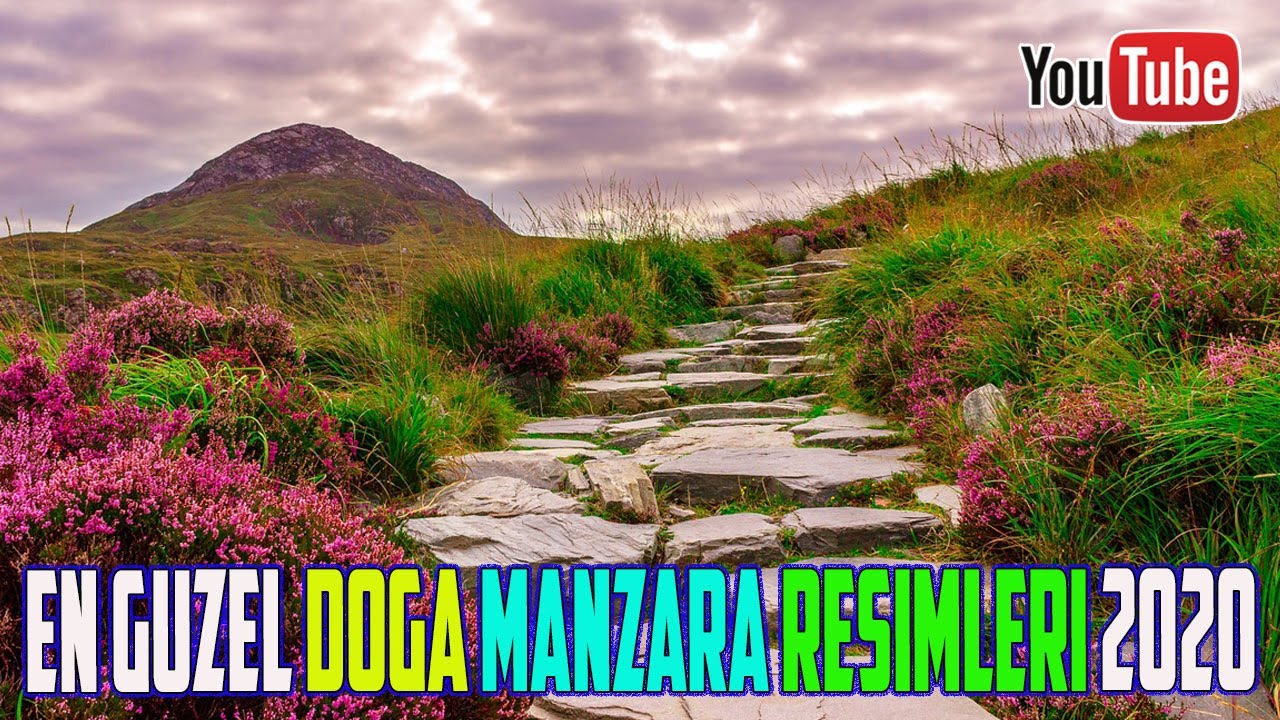 En Güzel Doğa Resmi Top 10 - Full Hd Wallpaper