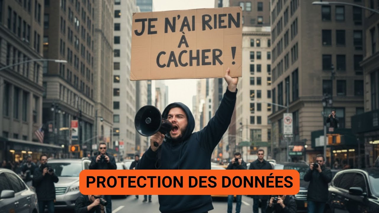 ChatGPT et vos données personnelles : ce qu'il faut savoir