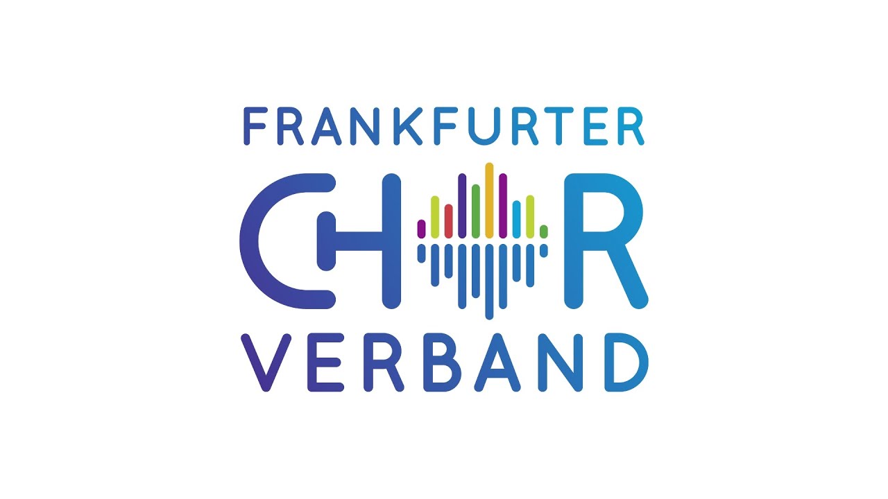 Imagevideo Frankfurter Chorverband
