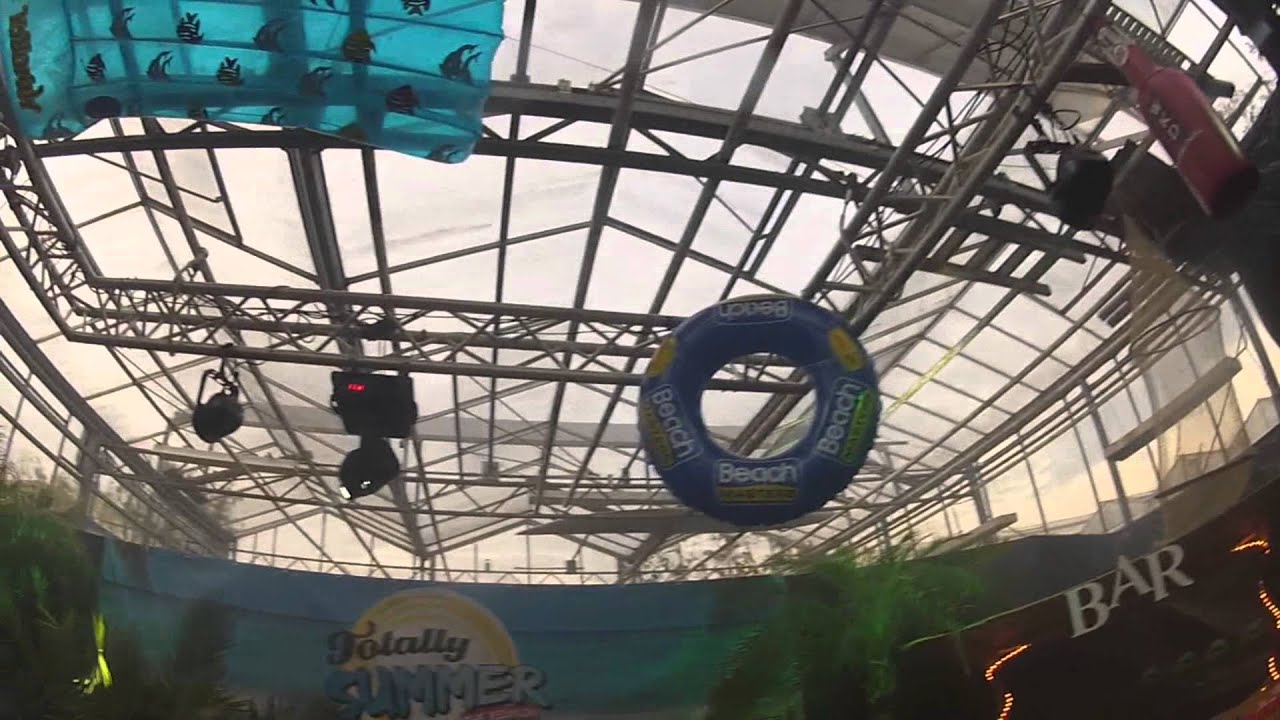 aftermovie totally summer beach party 2014