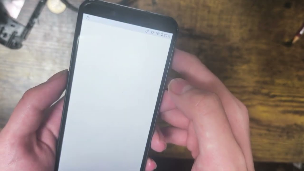 【FRP bypass】FRPロックの解除方法　Sharp AQUOS SH-01L 【Android 10】