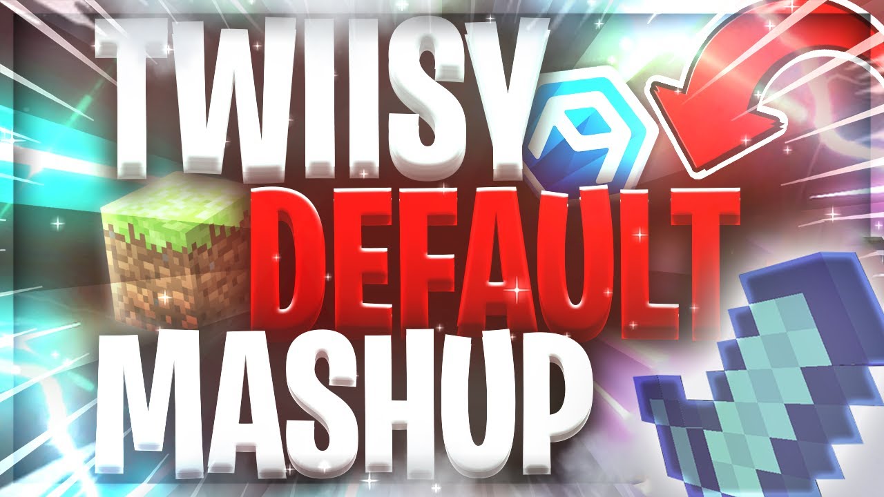 DEFAULT TWIISY x COCHON | PACK RUSH & POT [RELEASE]