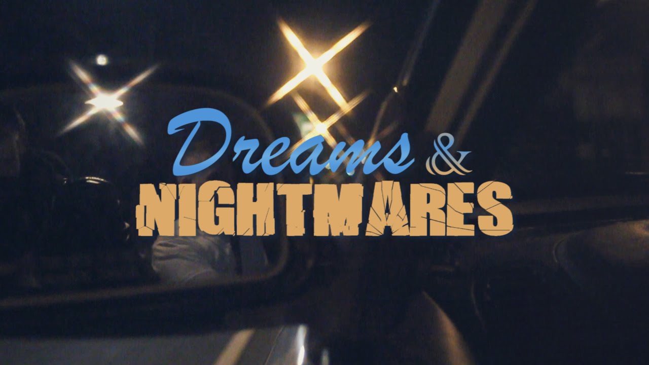 Dseeva - Dreams & Nightmares [Official Video] (#DseevaSeason7)