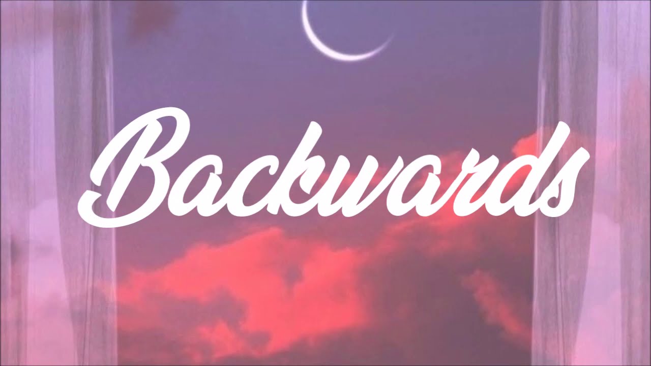bbno$ - backwards (Lyrics) prod. lentra