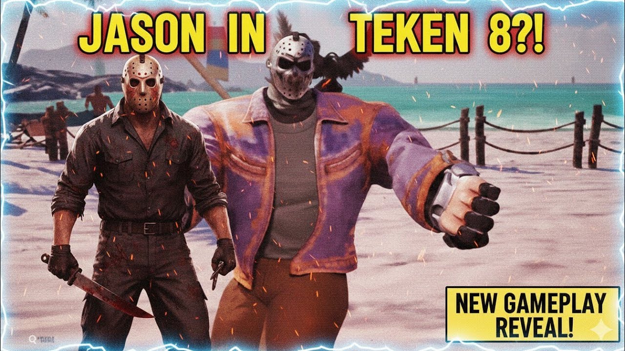 JACKSON VS ARMOR KING FULL