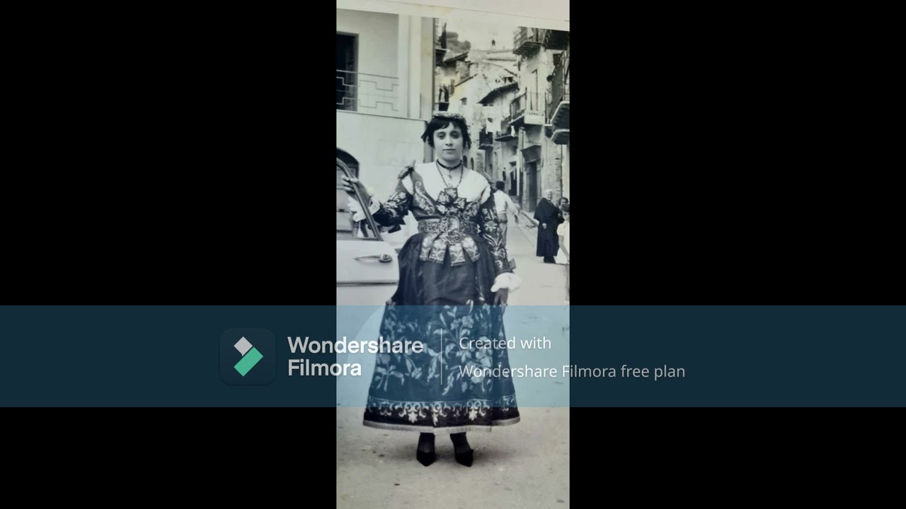 Piana degli Albanesi - Canti Paraliturgici della tradizione Arbereshe locale (parte III)