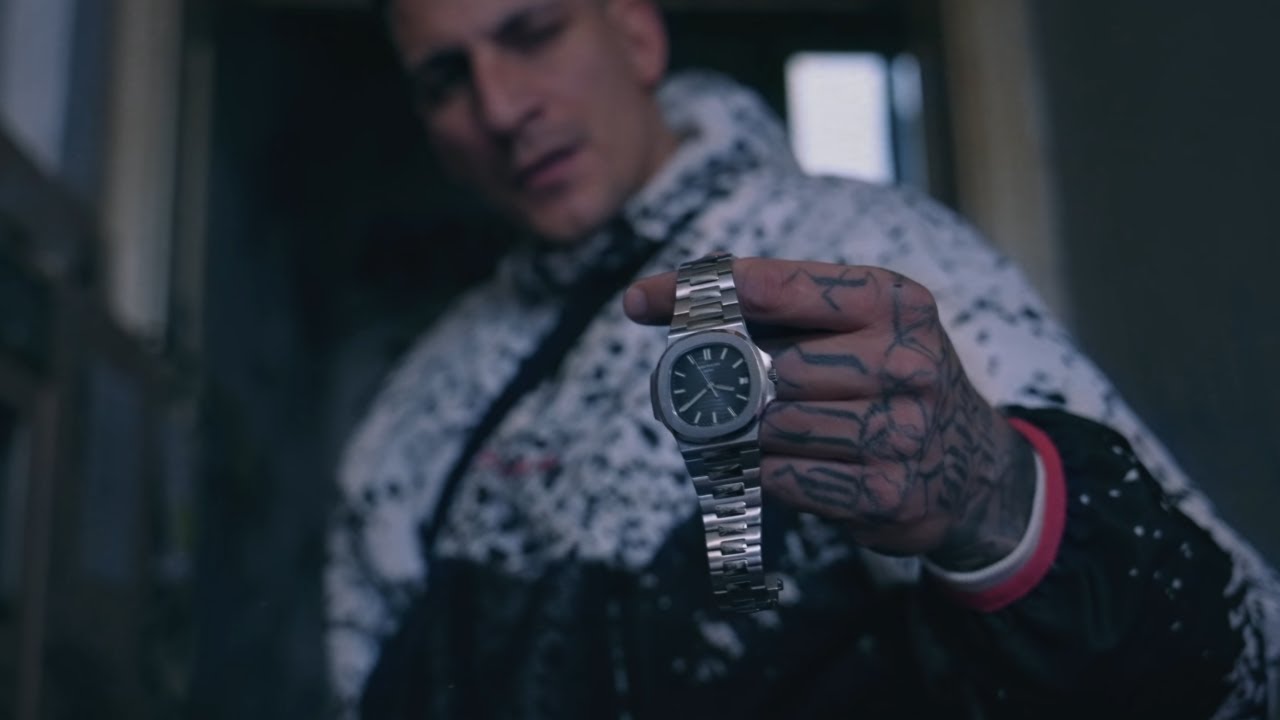 GZUZ feat. LUCIANO - Bleib auf Kurs (prod. ZTOG)