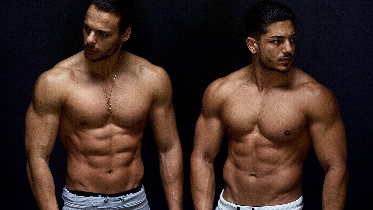 Nos TRANSFORMATIONS PHYSIQUES