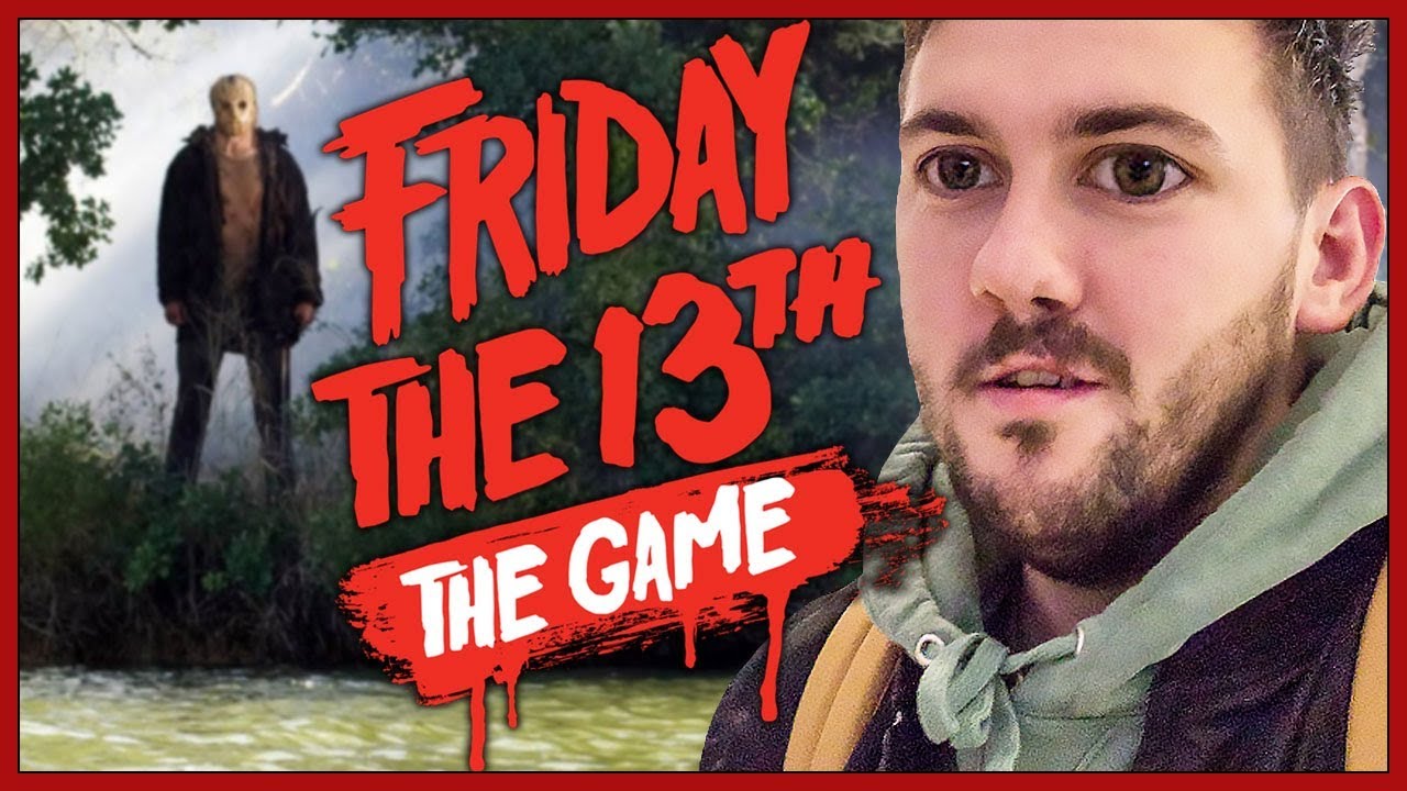 VERDENS BESTE SOMMERLEIR - Norsk Friday 13th Let's Play