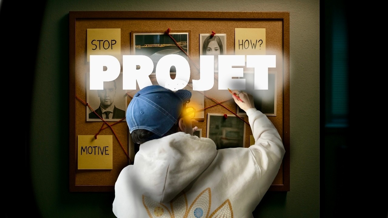 J&rsquo;ai cr&eacute;&eacute; un PROJET D&rsquo;ARCHITECTURE de A &agrave; Z. (en 3jours)
