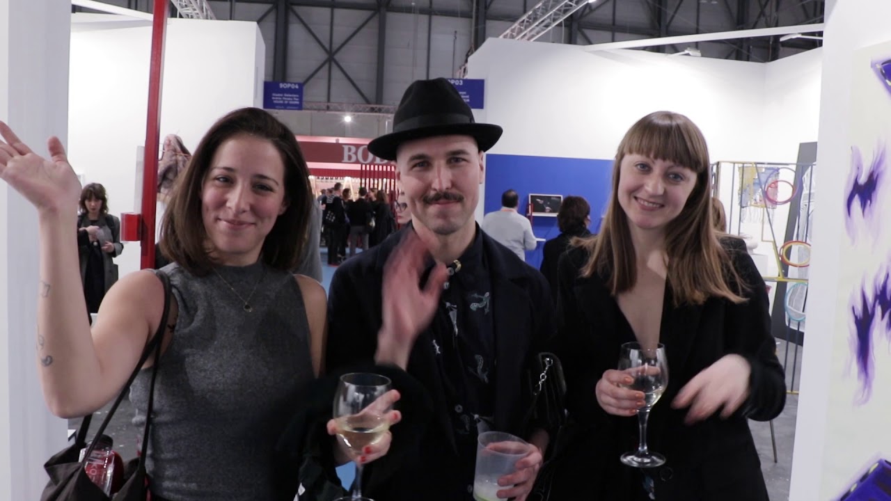 ARCOmadrid | Edición 2019