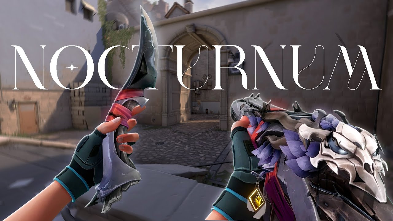 IS THE *NEW* NOCTURNUM BUNDLE WORTH IT? [EARLY ACCESS GAMEPLAY] #VYSE