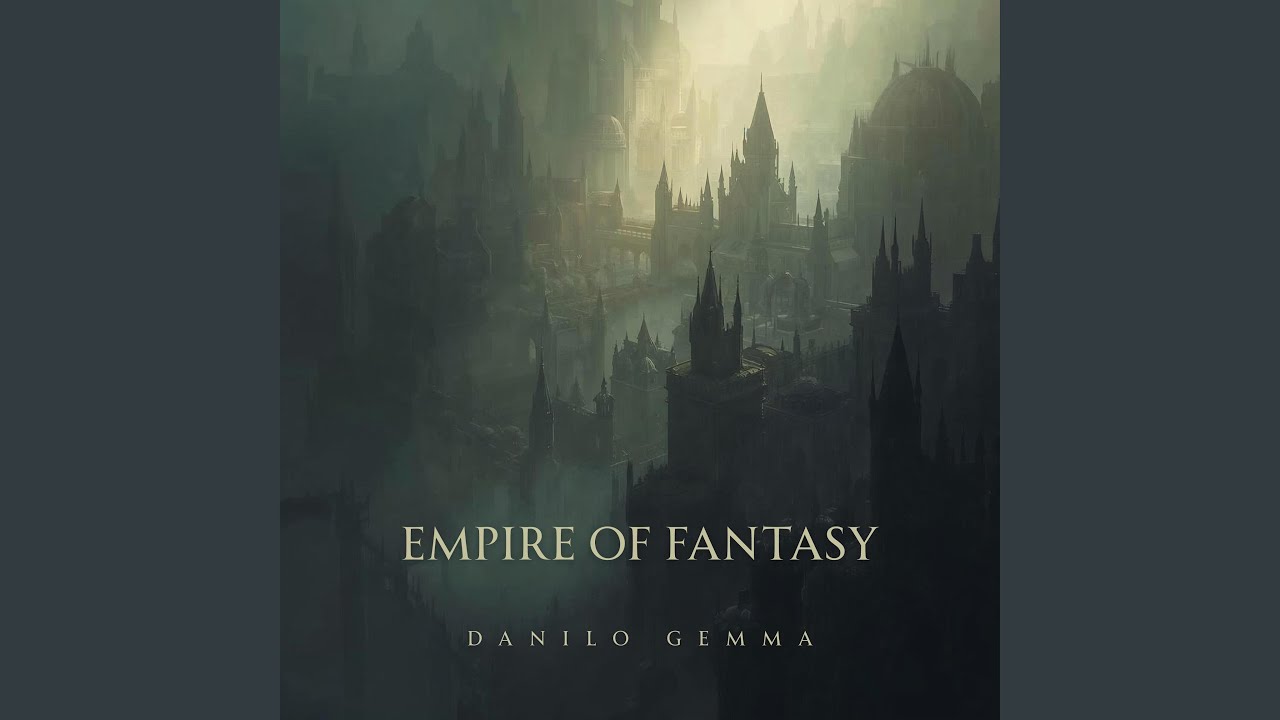Empire of Fantasy