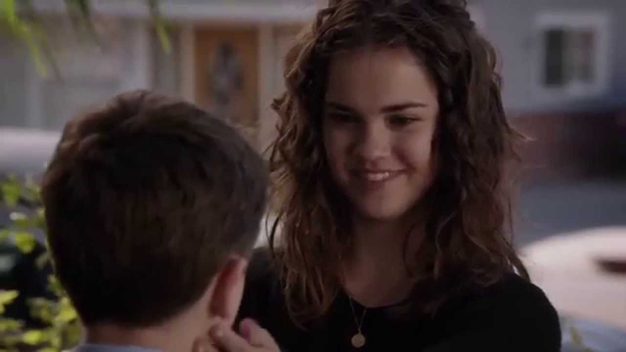 Jude and Callie |Never Be Alone|