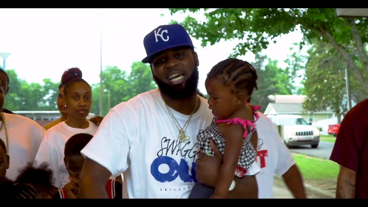 Shunray-Lecompte(Official Video)