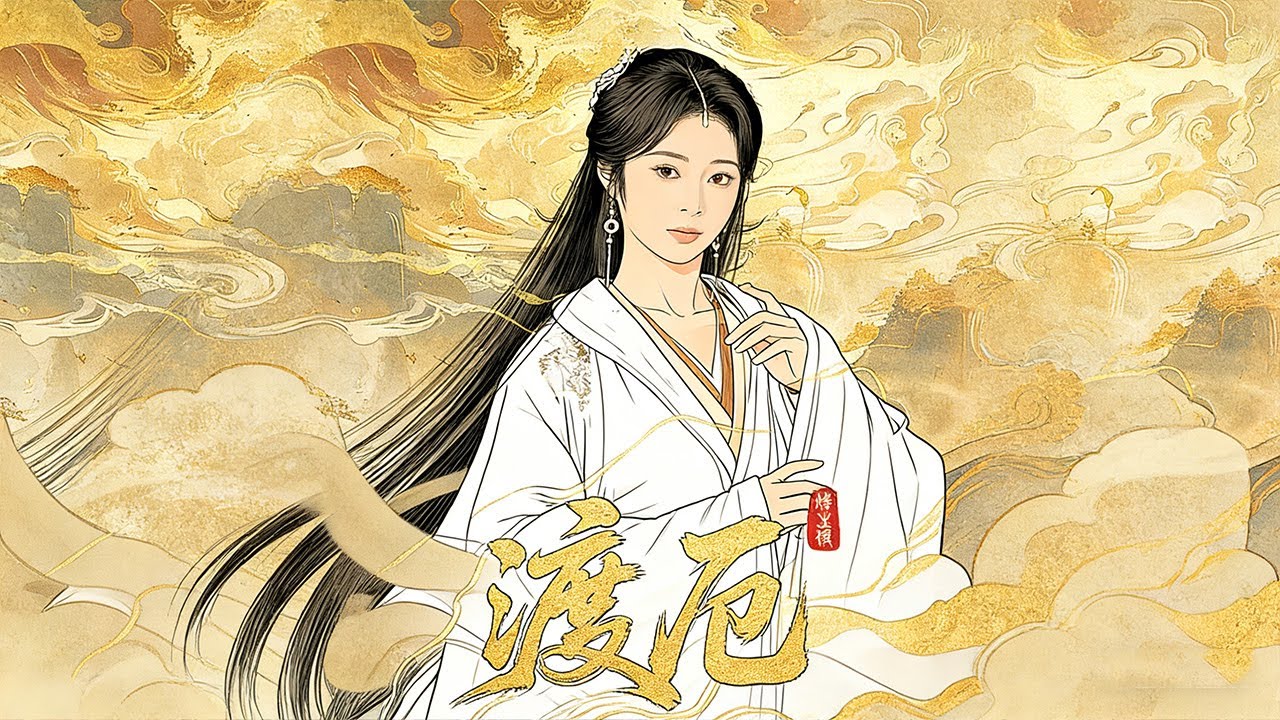 改编&为破家族诅咒，顾家继承人跪求庄主相助，却不知自己几百年前，就已是她命簿上未了的一笔机缘。#狗頭劇場 #推文#全集#完結#都市#逆襲#搞笑