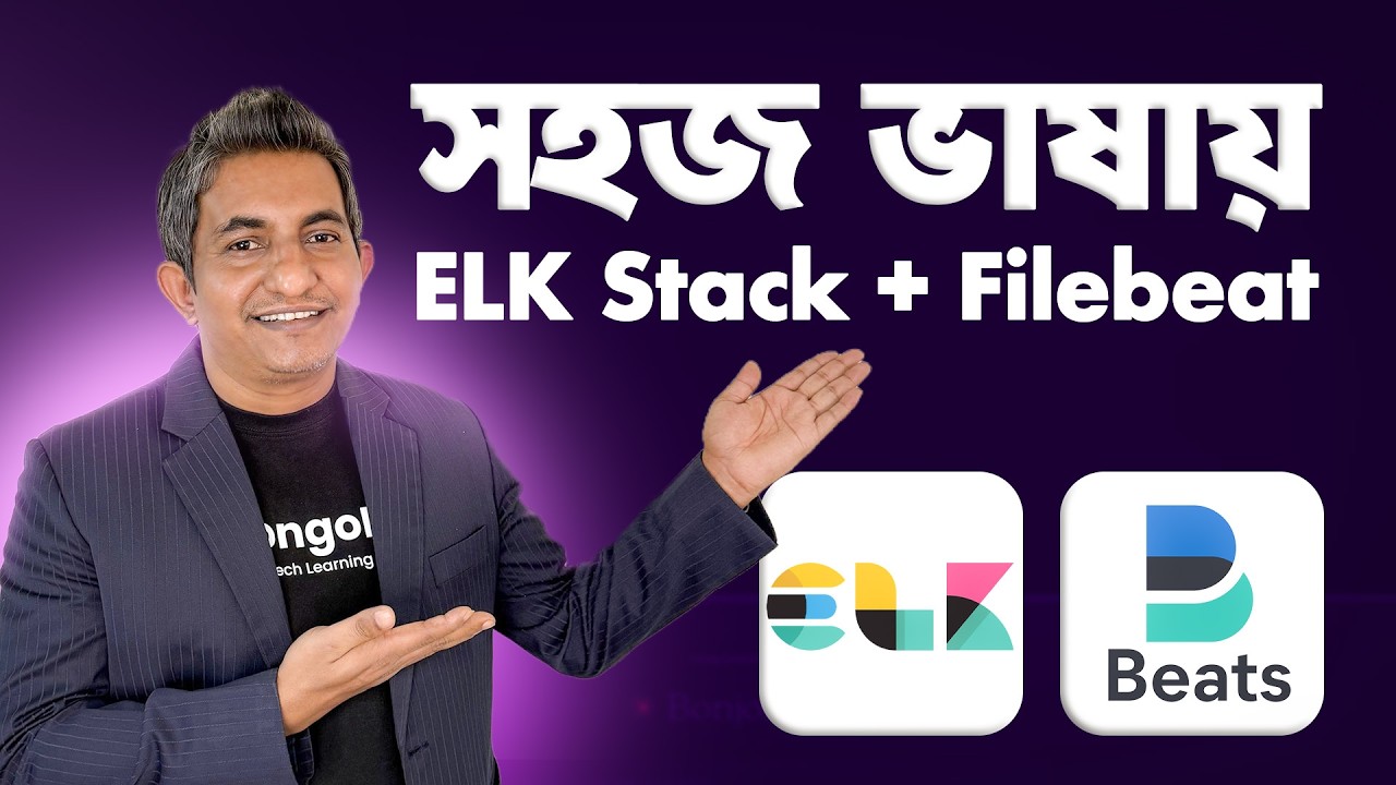 Elastic Stack / EKL Stack | Monitoring and Obvervability