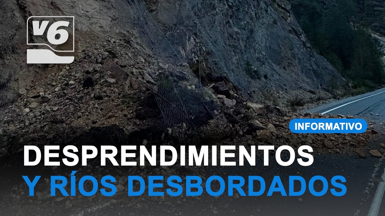 Alerta naranja hoy por fuertes vientos y lluvias en la provincia