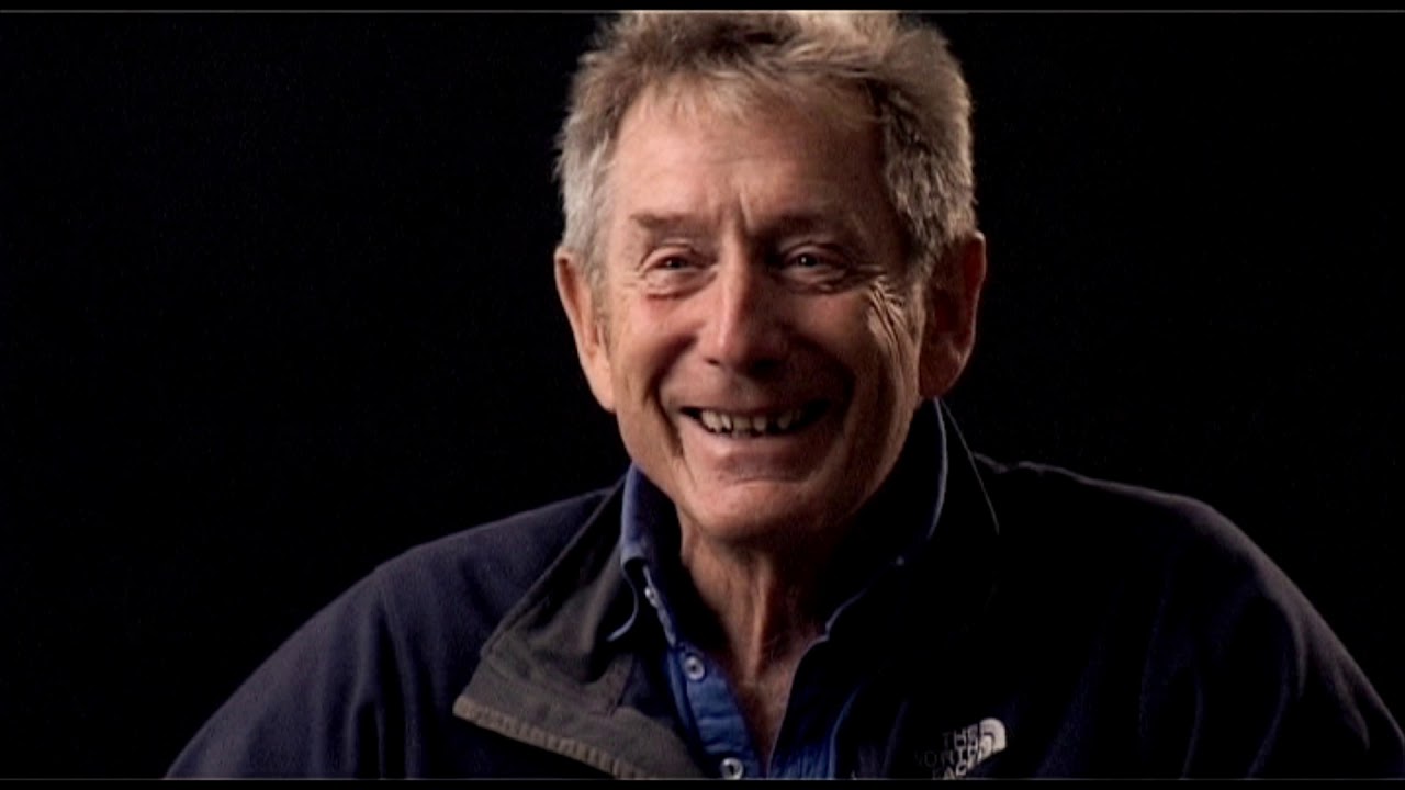Gilles Clément, jardinier, paysagiste