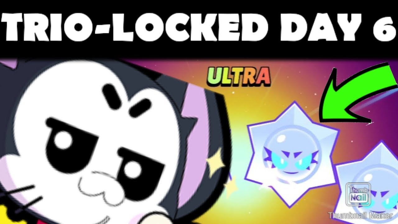 I Got 4 ULTRA CHAOS Drops! - Trio-Locked Ep2