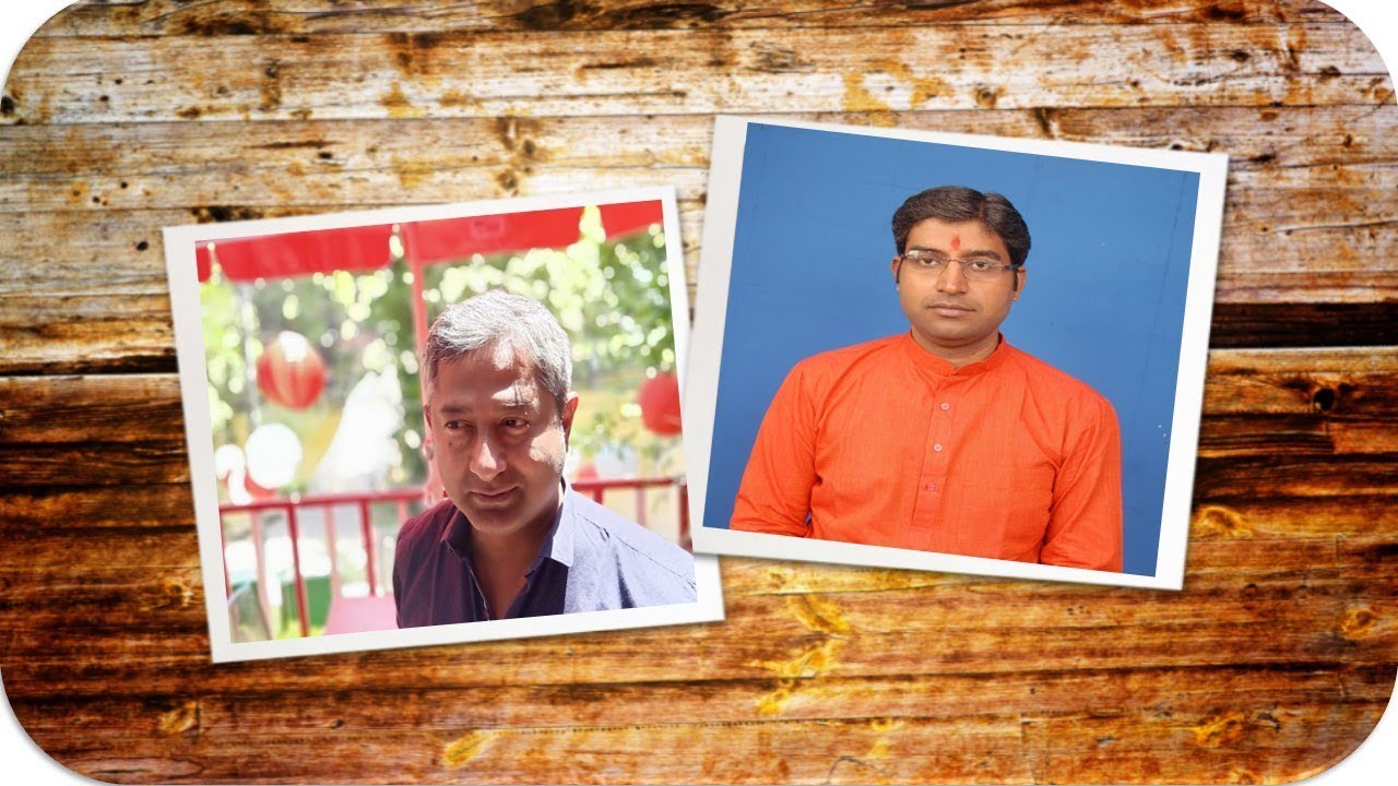 रावण संहिता और कुछ दुर्लभ ज्योतिषी - अद्भुत चर्चा , श्री आशुतोष भारद्वाज के साथ - Part 2
