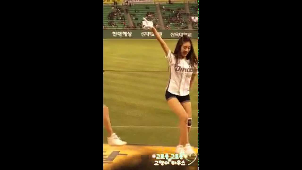 20130410 잠실 김연정 메뚜기월드 강북멋쟁이