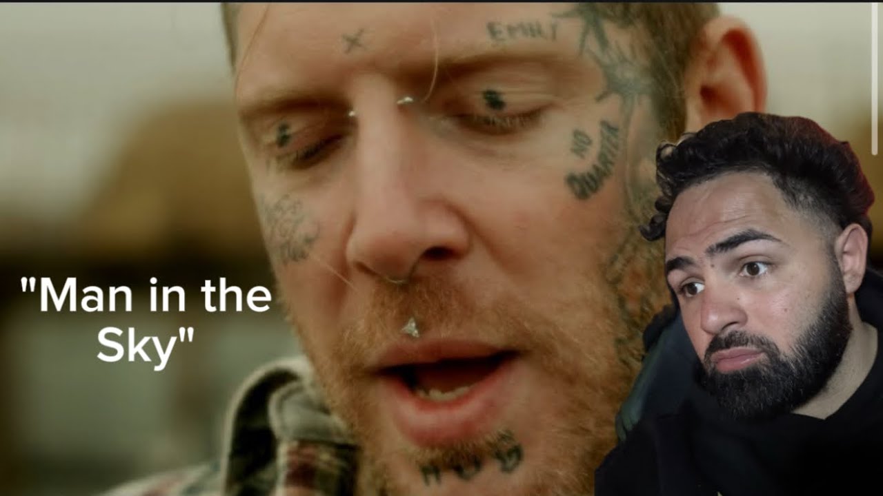 Avlthegawd3 Reacts to: Tom MacDonald - 