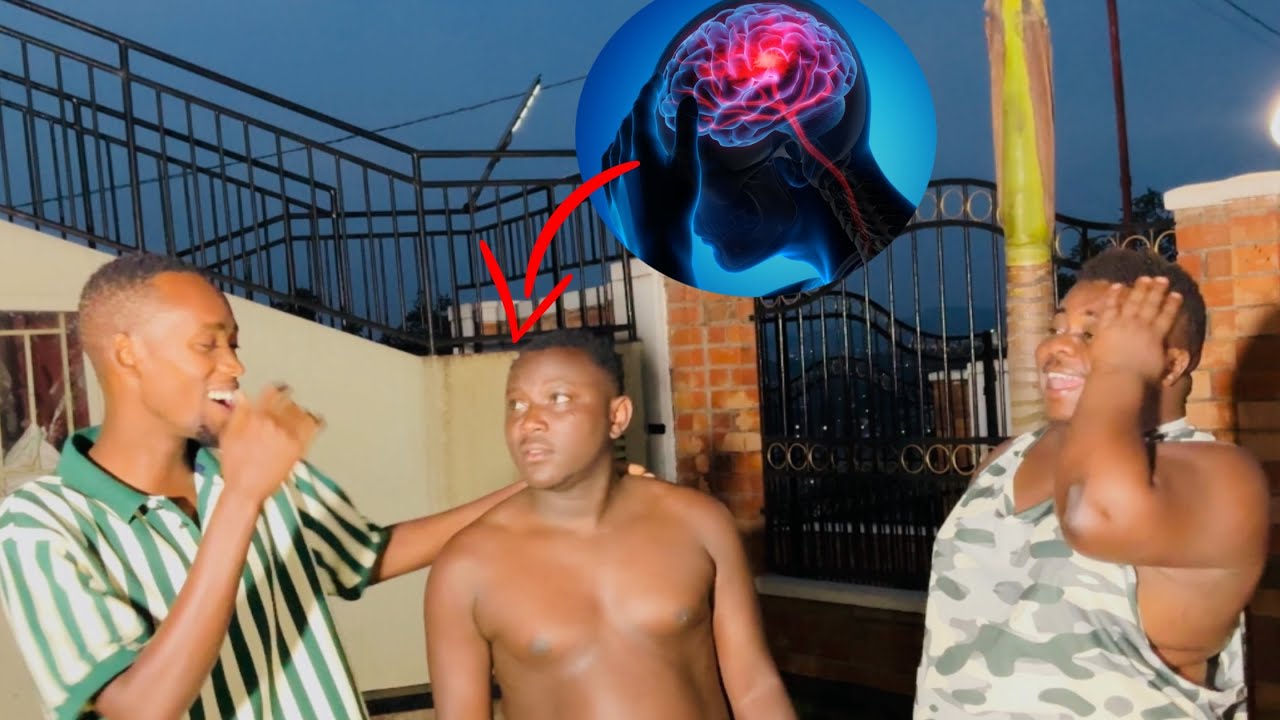 Shyano riraguye wamubyeyi gito kwamuganga Basanze afite ikibazo cyo mumutwe