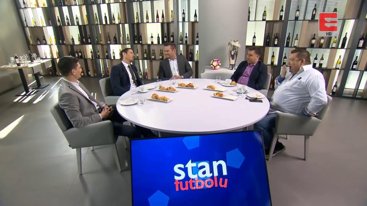 Radosław Matusiak Mix - Stan Futbolu (FreePanZdzichuPL)