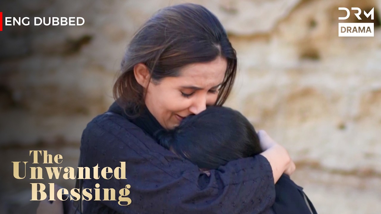 A Silent Tear Said It All | The Unwanted Blessing | ENGLISH DUBBED | CH26