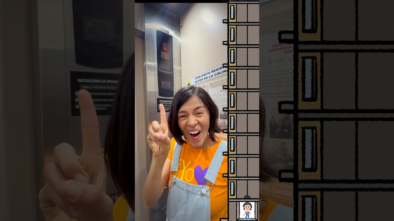 &iexcl;Bajando! #123andres #musicainfantil #videosinfantiles #musicaparani&ntilde;os #Matem&aacute;ticas #Kindergarten