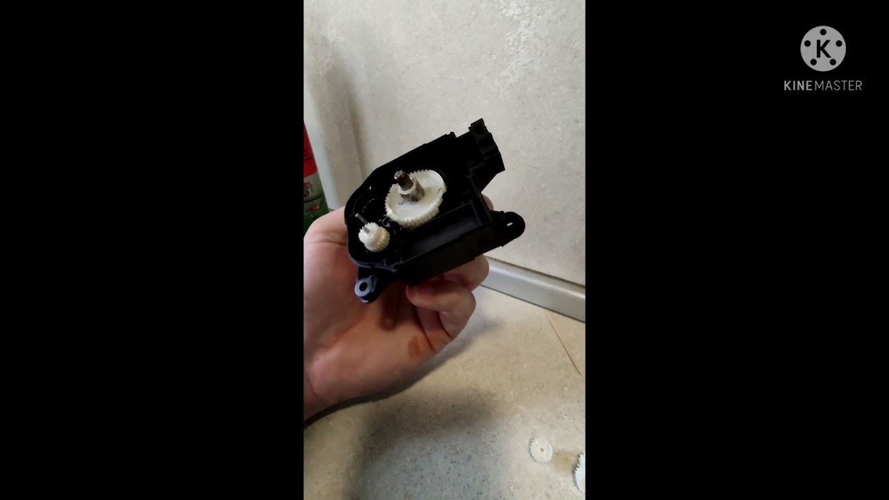 Fiat croma проблем с клапите на парното/Fiat croma problem with the valves of the heating Repair