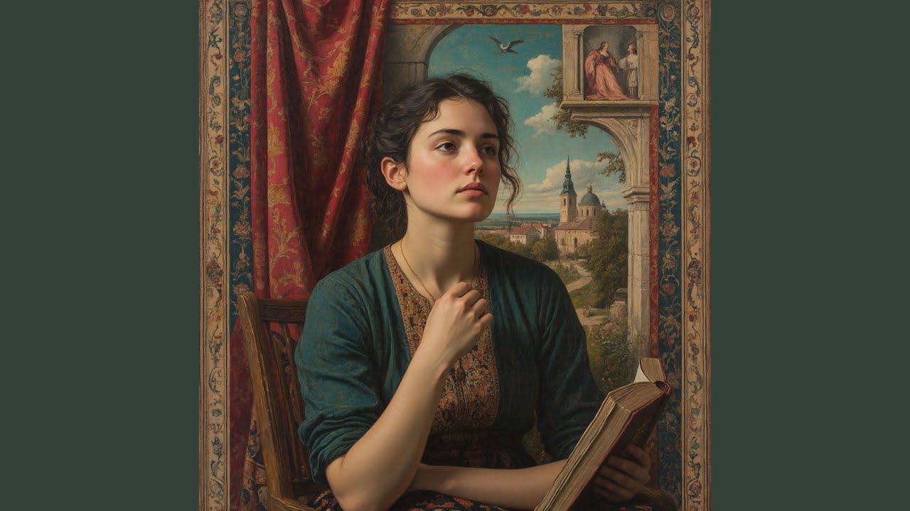 Осколок Неба