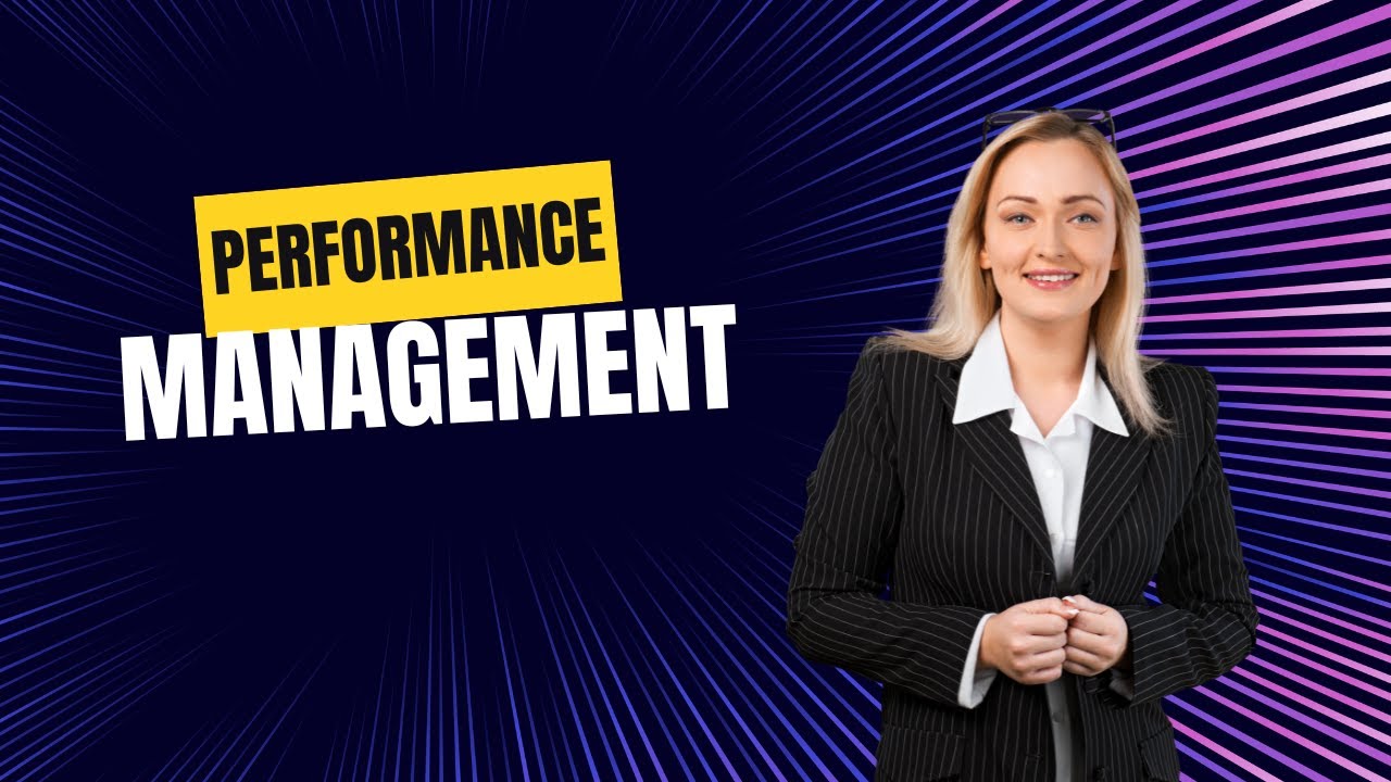 AI and Performance Management