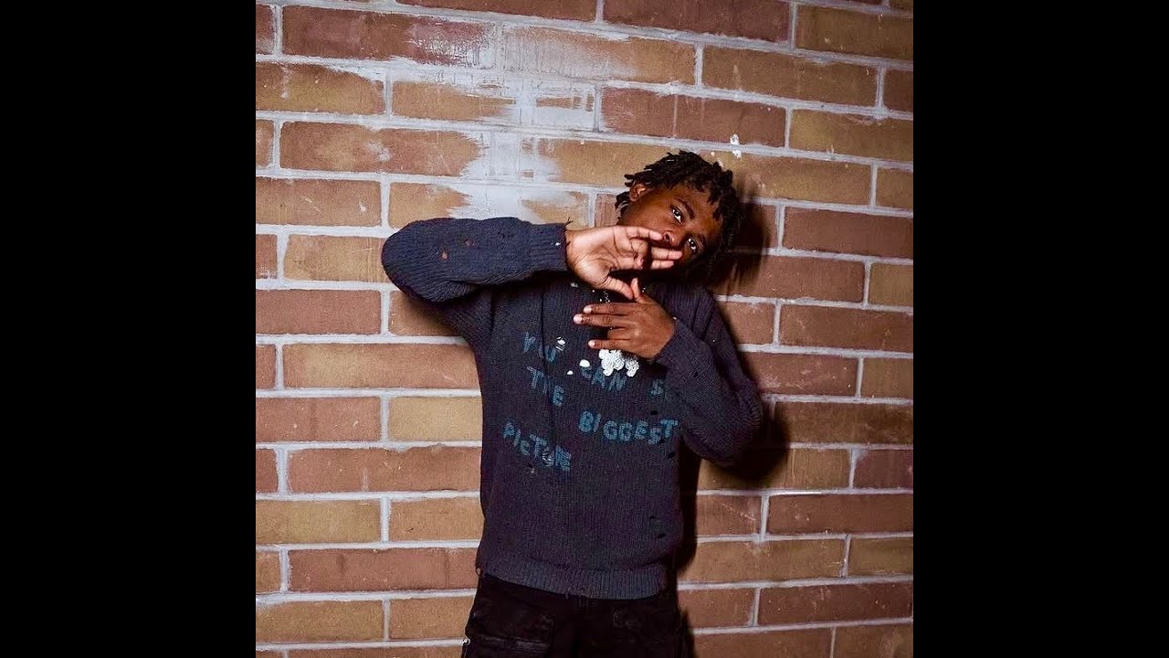 [Free] YFG FATSO X Chuckyy type beat 