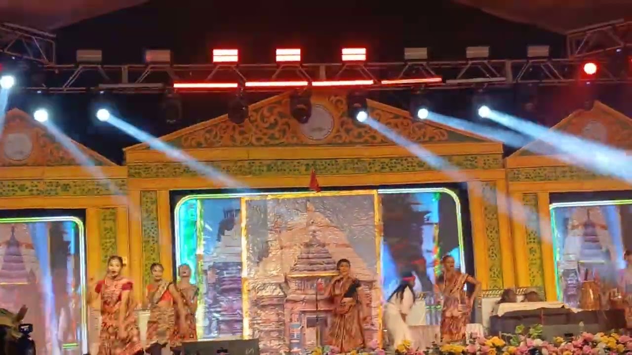 RAMJA (Radha Mohan Jew high school 💎  jubilee )