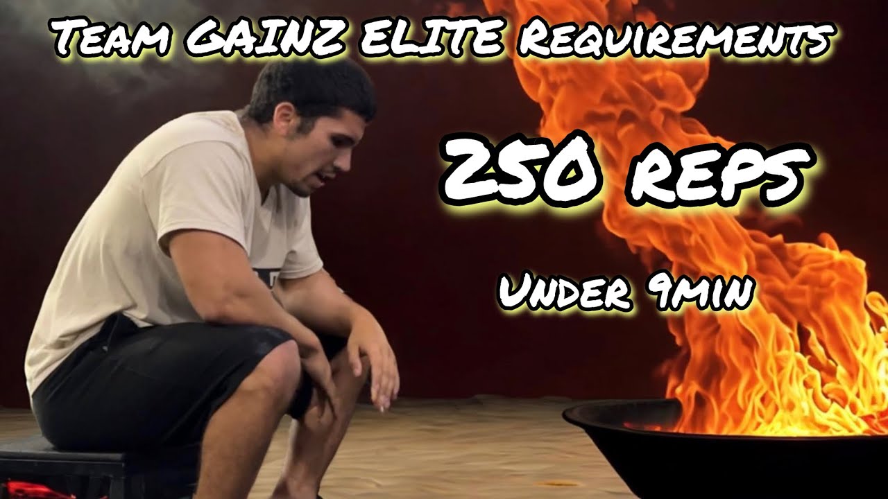 Elite Calisthenics Endurance Routine - Muscleups, Dips, Pull-ups, Pushups, Squats, Burpees
