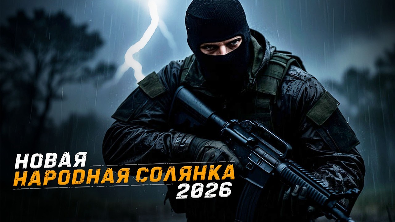 НОВАЯ СОЛЯНКА 2026 | NS OGSR | STALKER | Интерактив №17